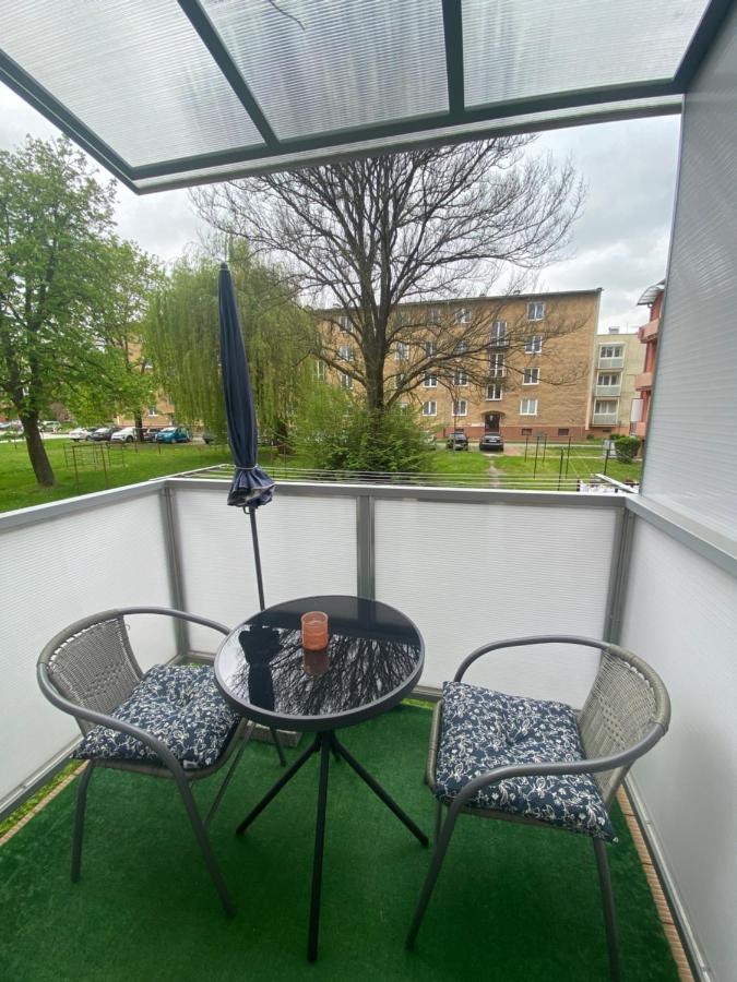 Diana Apartments 2 Bardejov Buitenkant foto